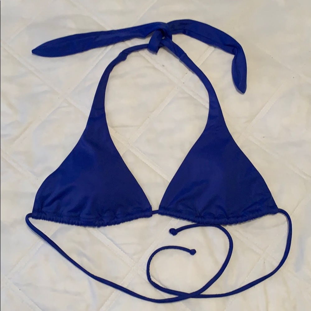 Victoria’s Secret Bikini Top